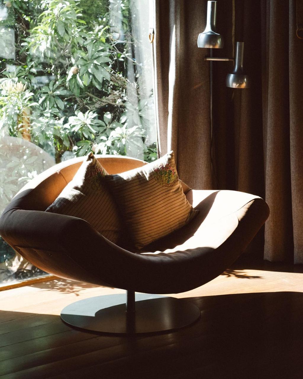 Chez Georges Bed & Breakfast Rio de Janeiro Luaran gambar
