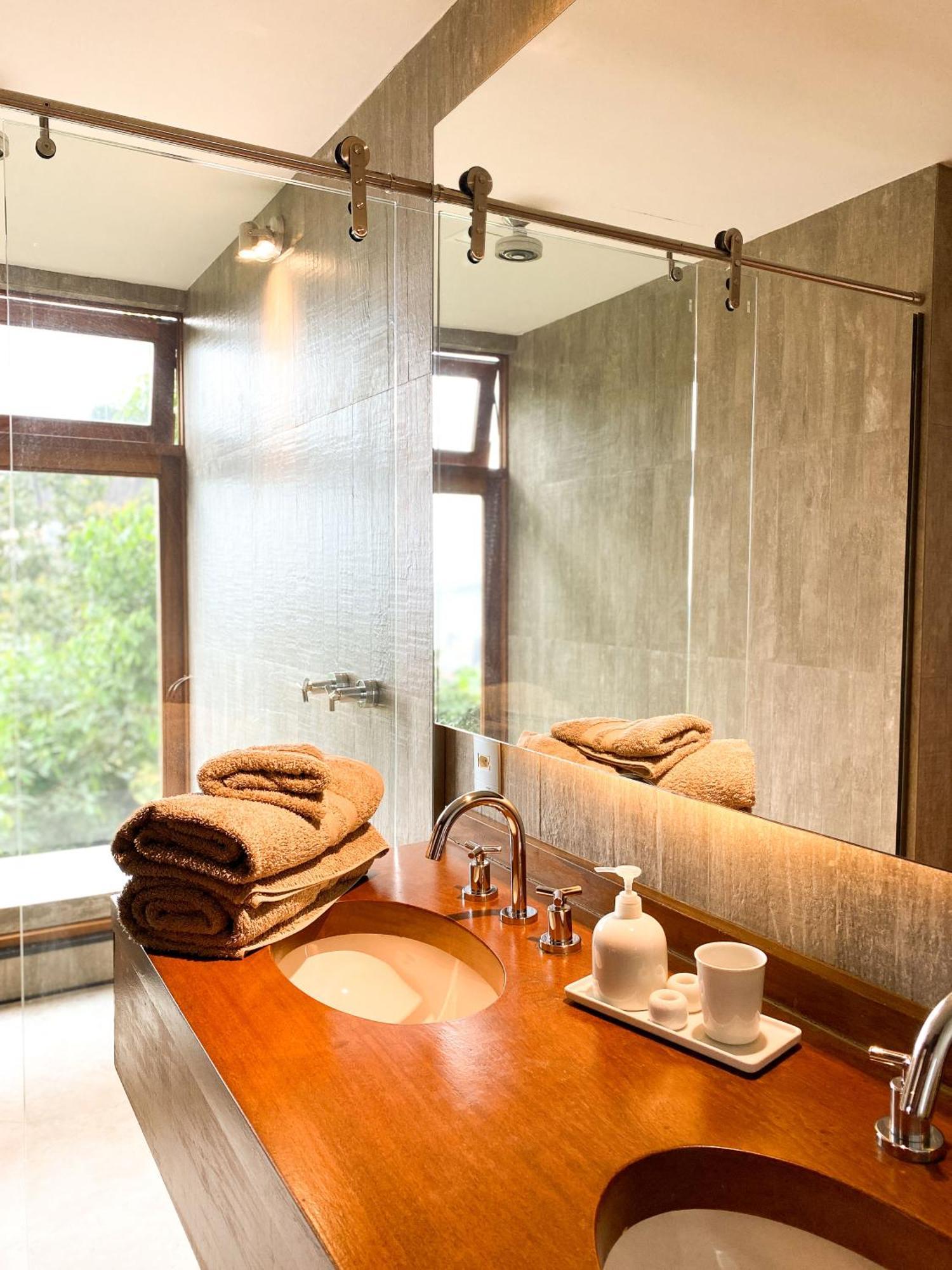 Chez Georges Bed & Breakfast Rio de Janeiro Luaran gambar