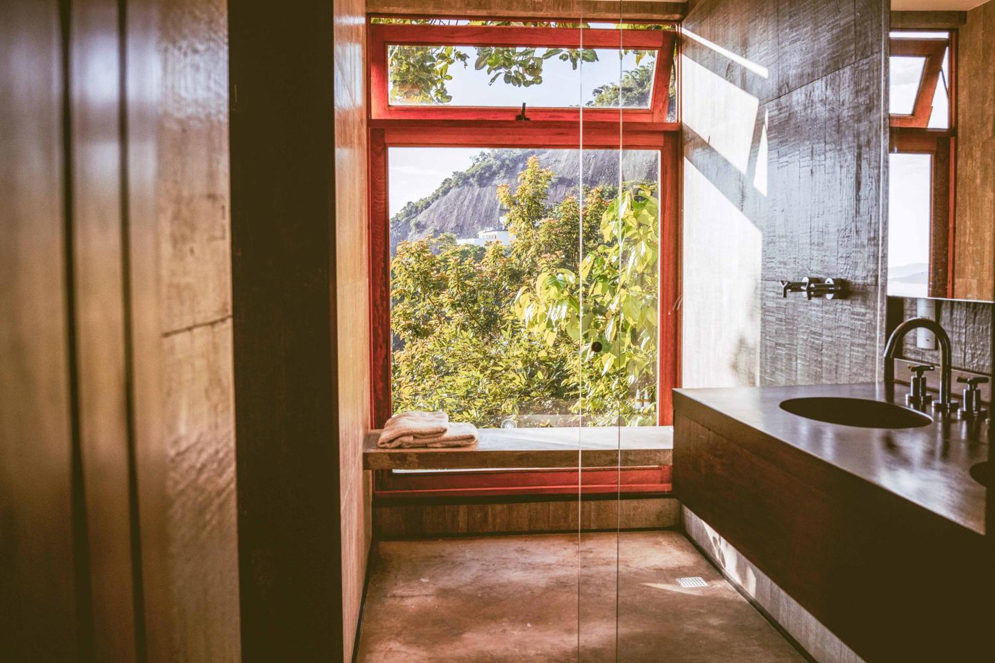 Chez Georges Bed & Breakfast Rio de Janeiro Luaran gambar