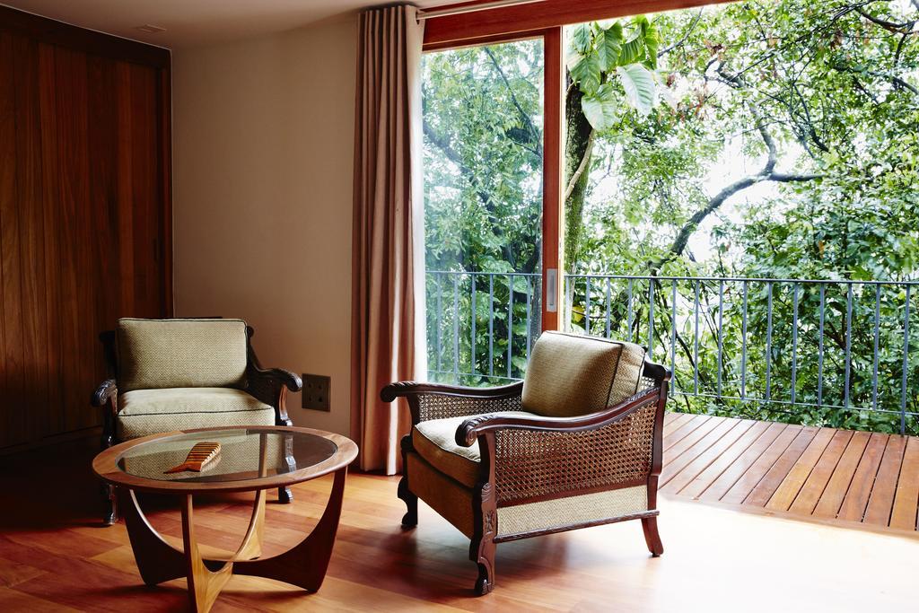 Chez Georges Bed & Breakfast Rio de Janeiro Luaran gambar