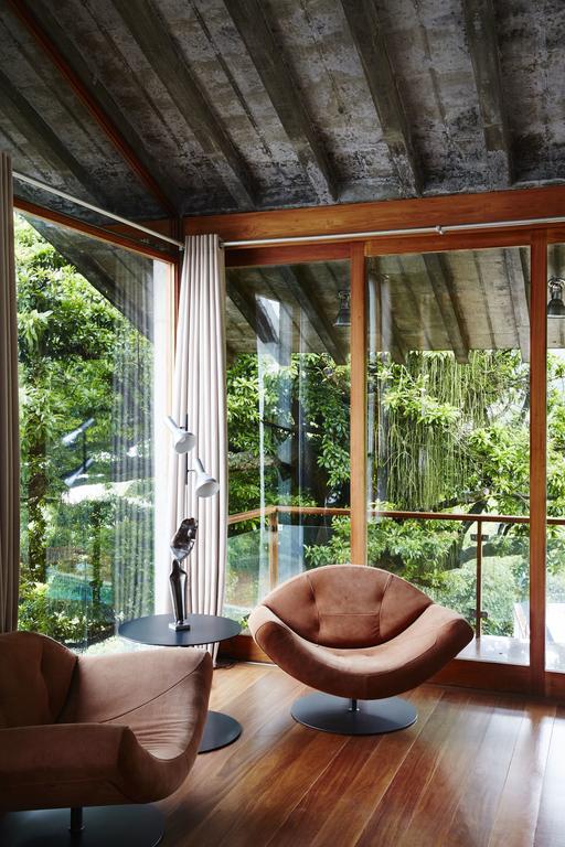 Chez Georges Bed & Breakfast Rio de Janeiro Luaran gambar