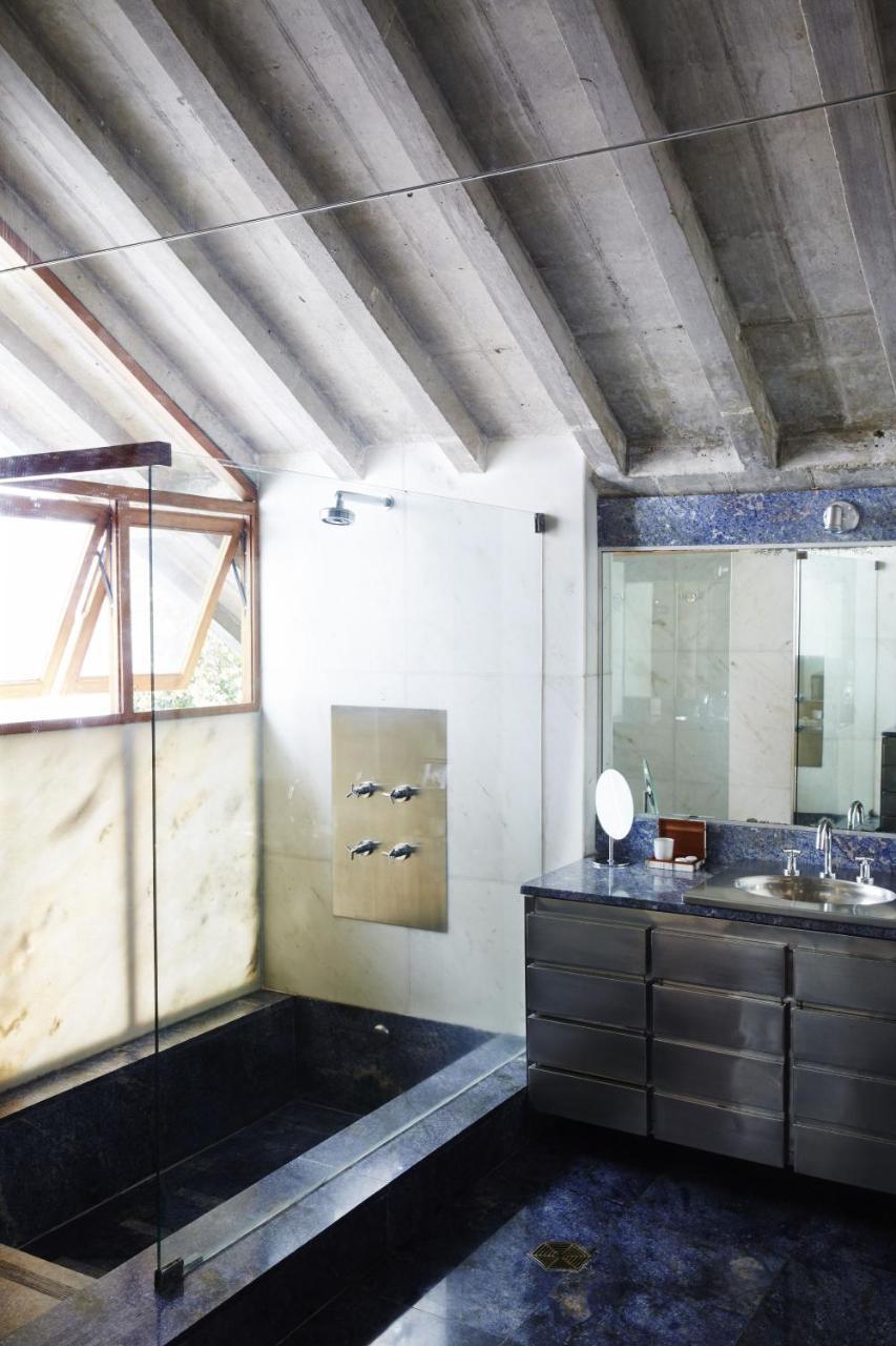 Chez Georges Bed & Breakfast Rio de Janeiro Luaran gambar