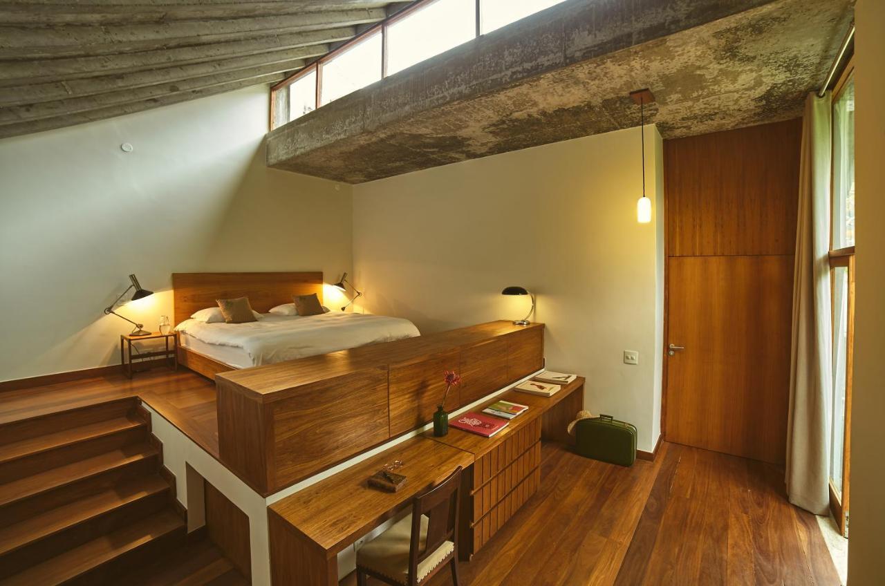 Chez Georges Bed & Breakfast Rio de Janeiro Luaran gambar
