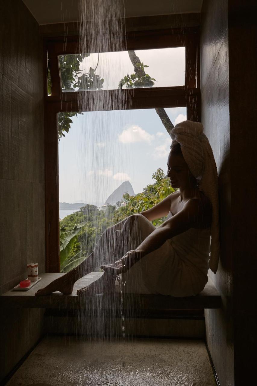 Chez Georges Bed & Breakfast Rio de Janeiro Luaran gambar
