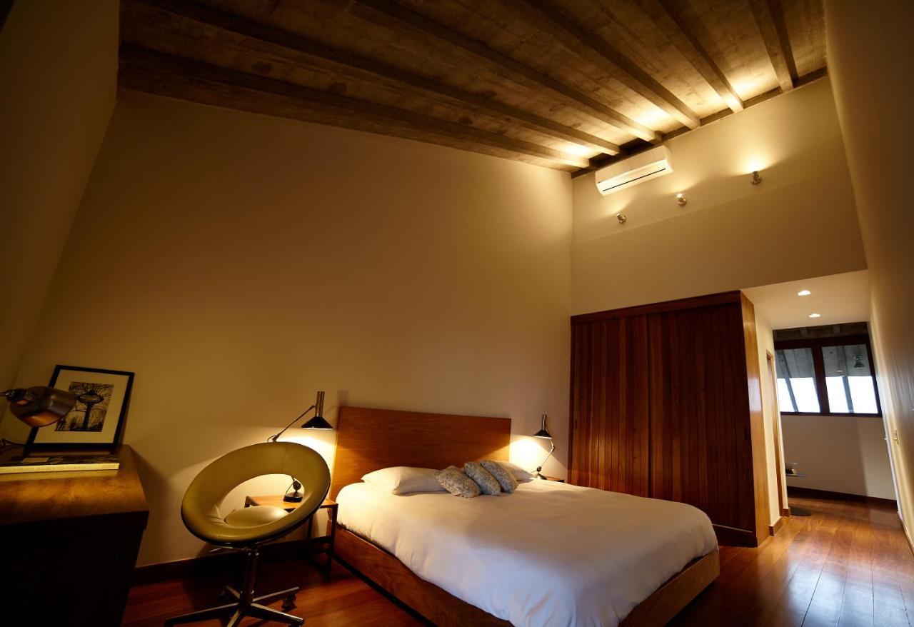 Chez Georges Bed & Breakfast Rio de Janeiro Luaran gambar
