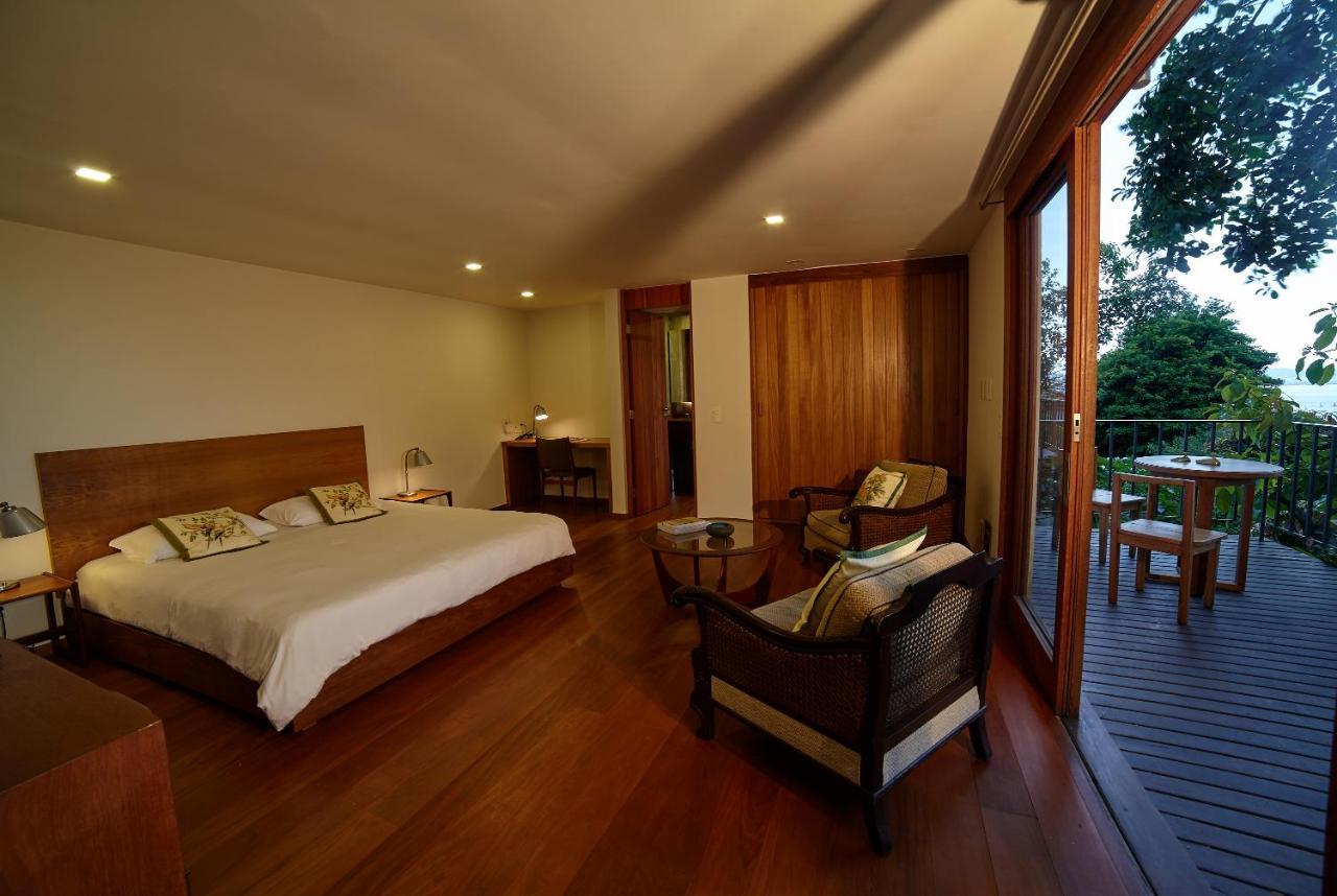 Chez Georges Bed & Breakfast Rio de Janeiro Luaran gambar