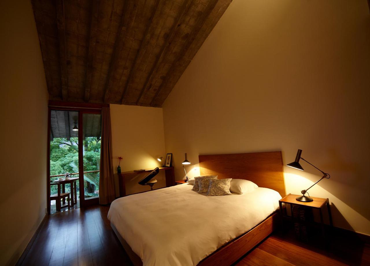 Chez Georges Bed & Breakfast Rio de Janeiro Luaran gambar